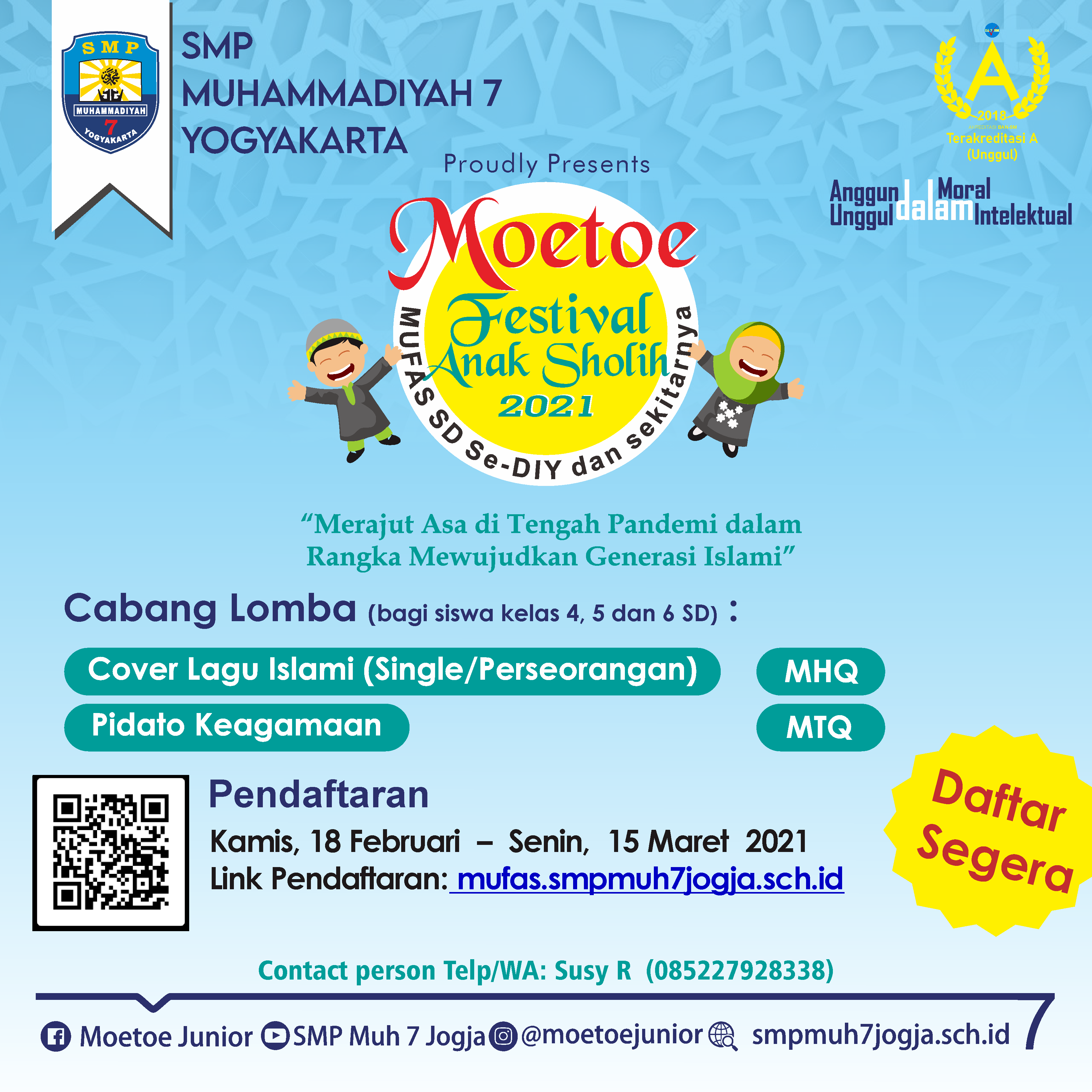 ikutilah-lomba-keagamaan-moetoe-festival-anak-sholih-mufas-2021-se-diy-dan-sekitarnya